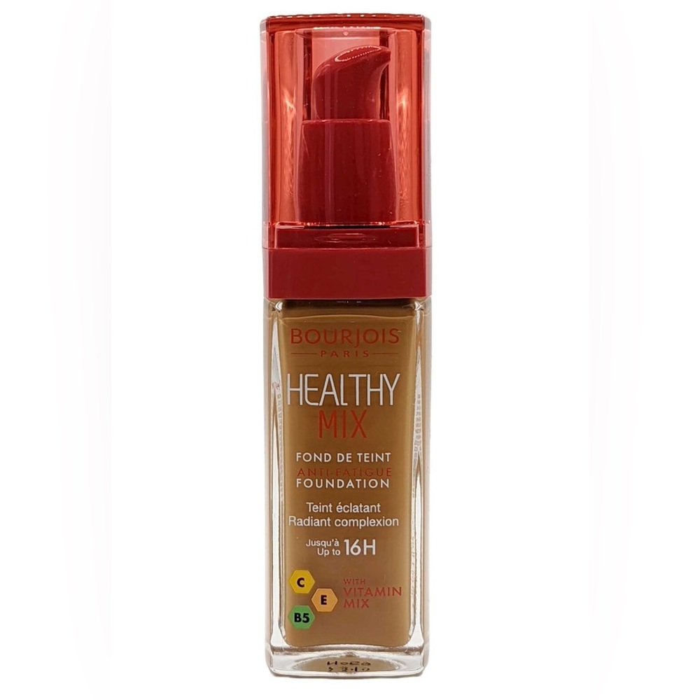 Bourjois Healthy Mix Foundation